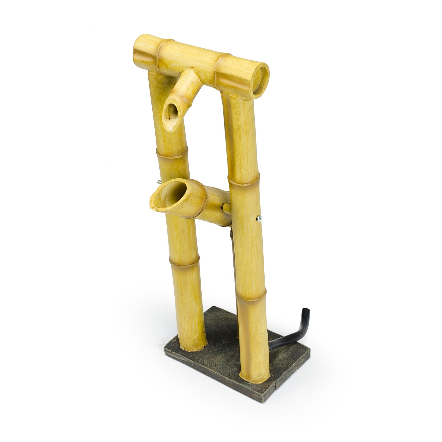 Aquascape DEER SCARER BAMBOO FOUNTAIN