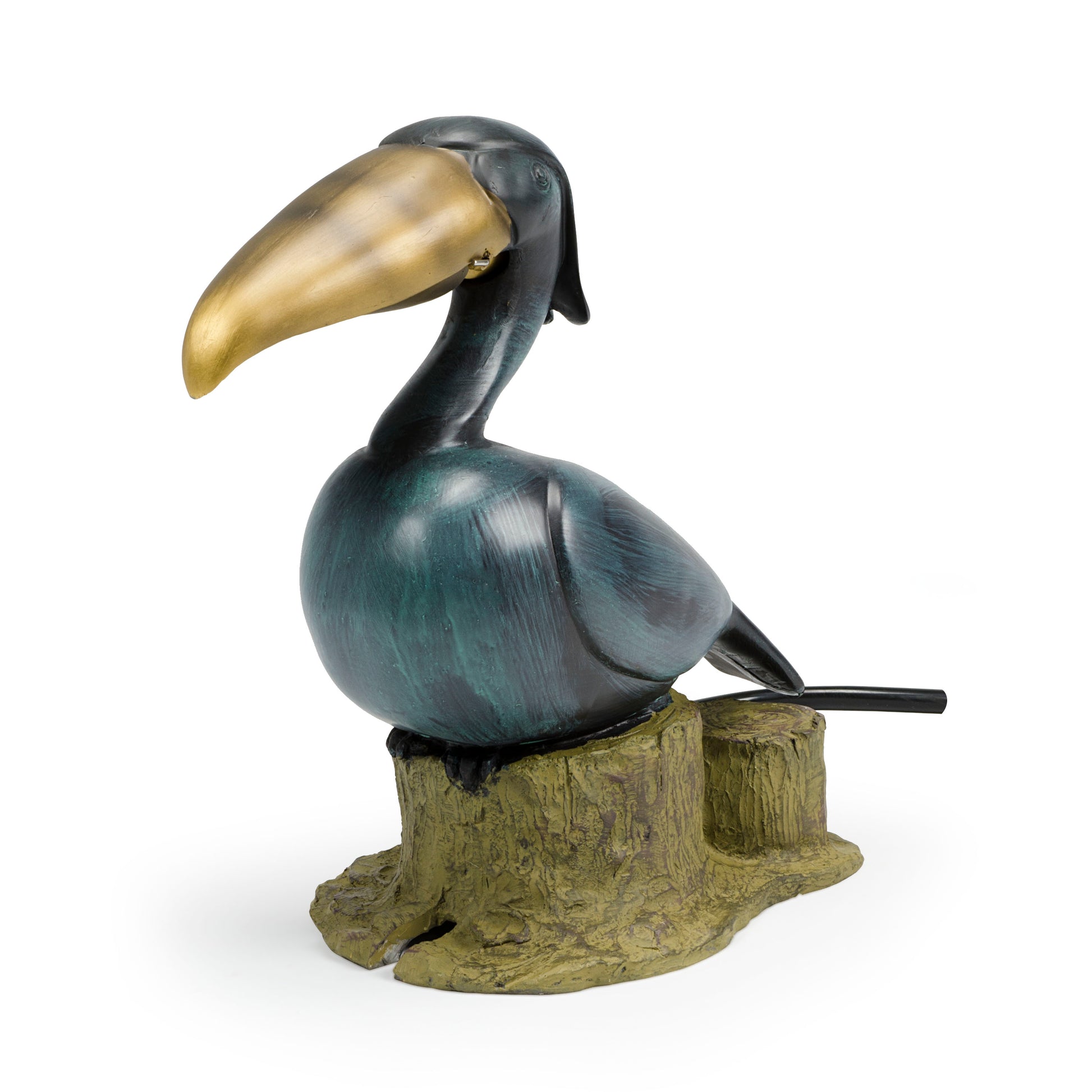 Aquascape TOUCAN SPITTER