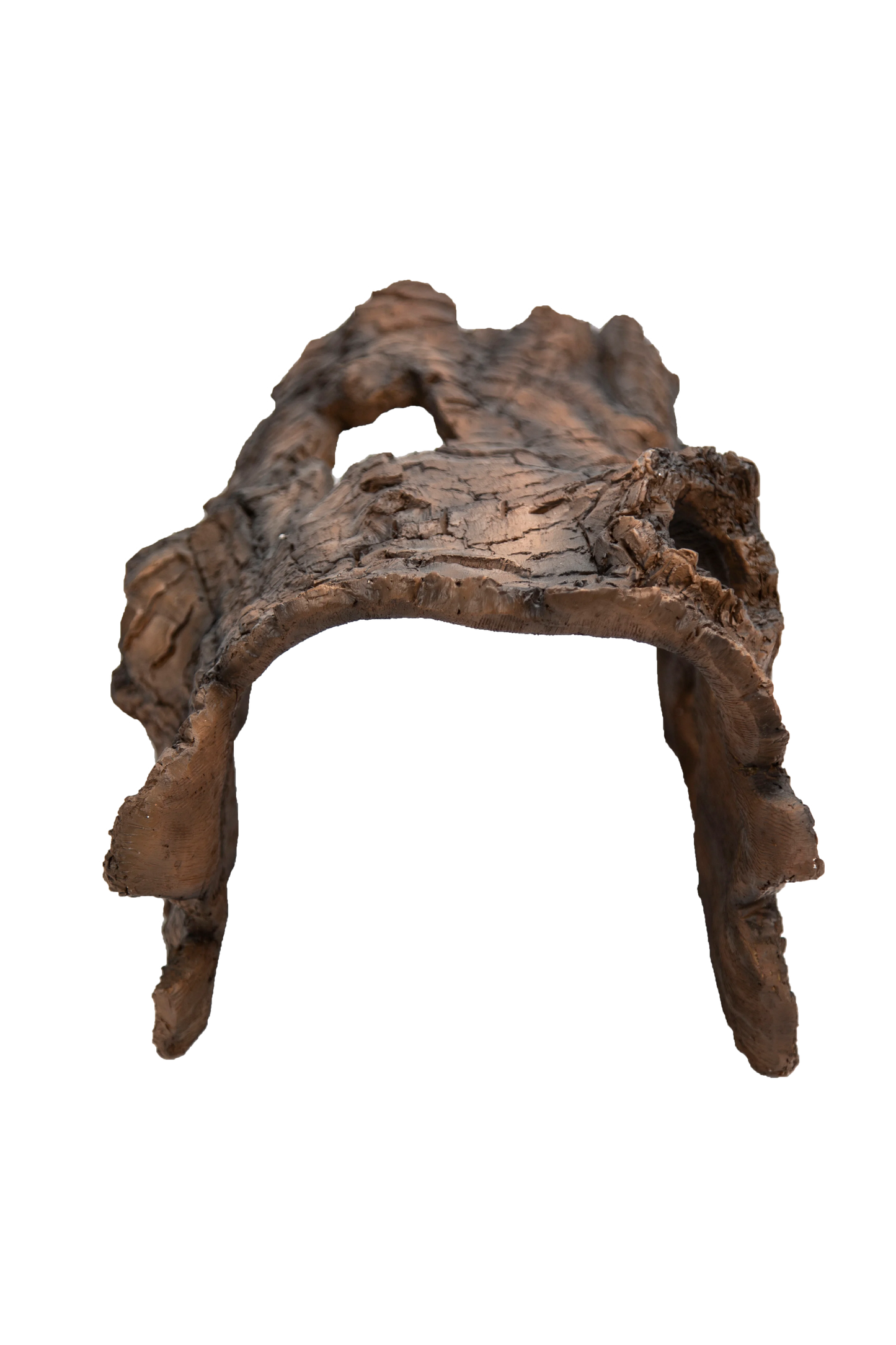 Aquascape FAUX LOG FISH CAVE