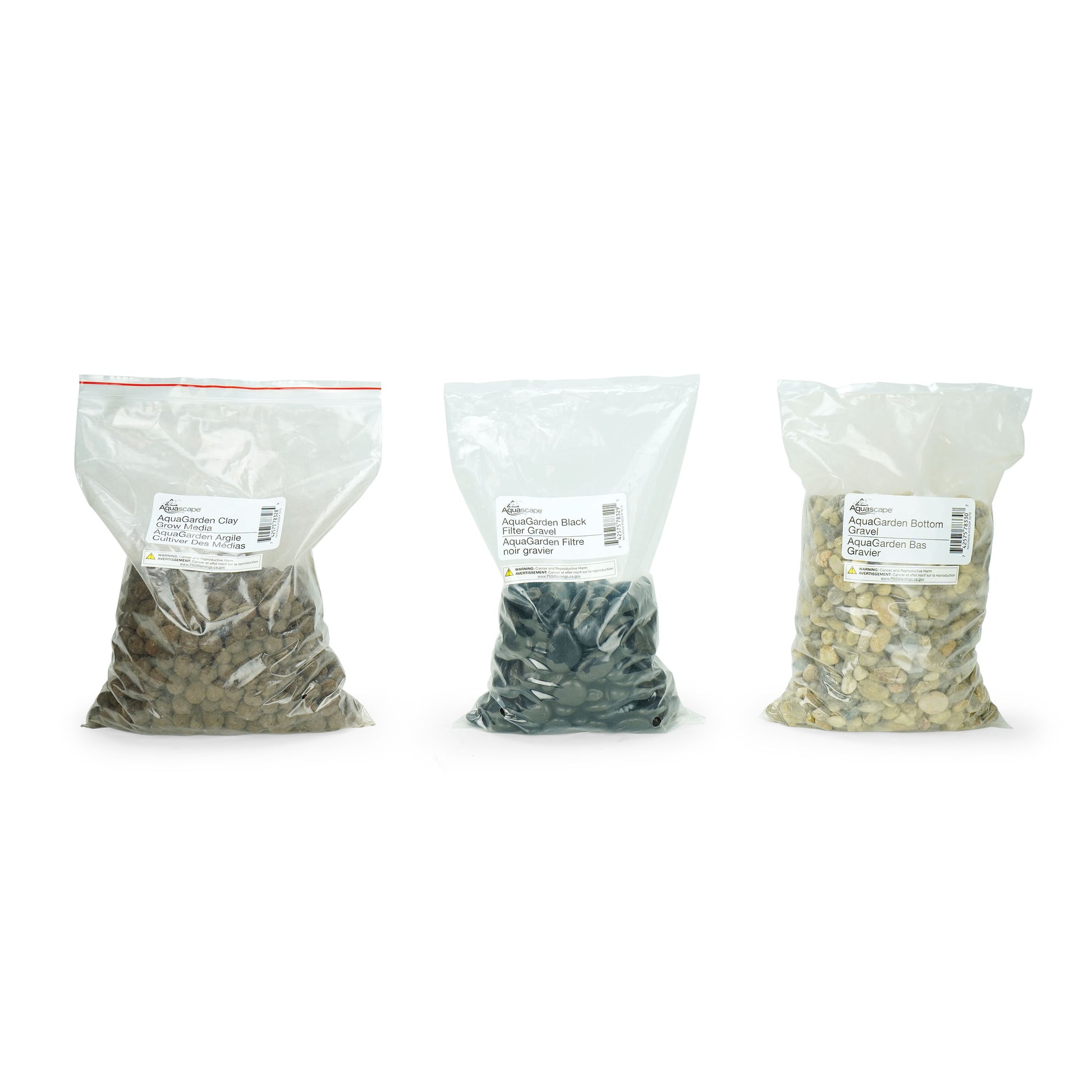 Aquascape AQUAGARDEN MINI POND KIT - MOCHA