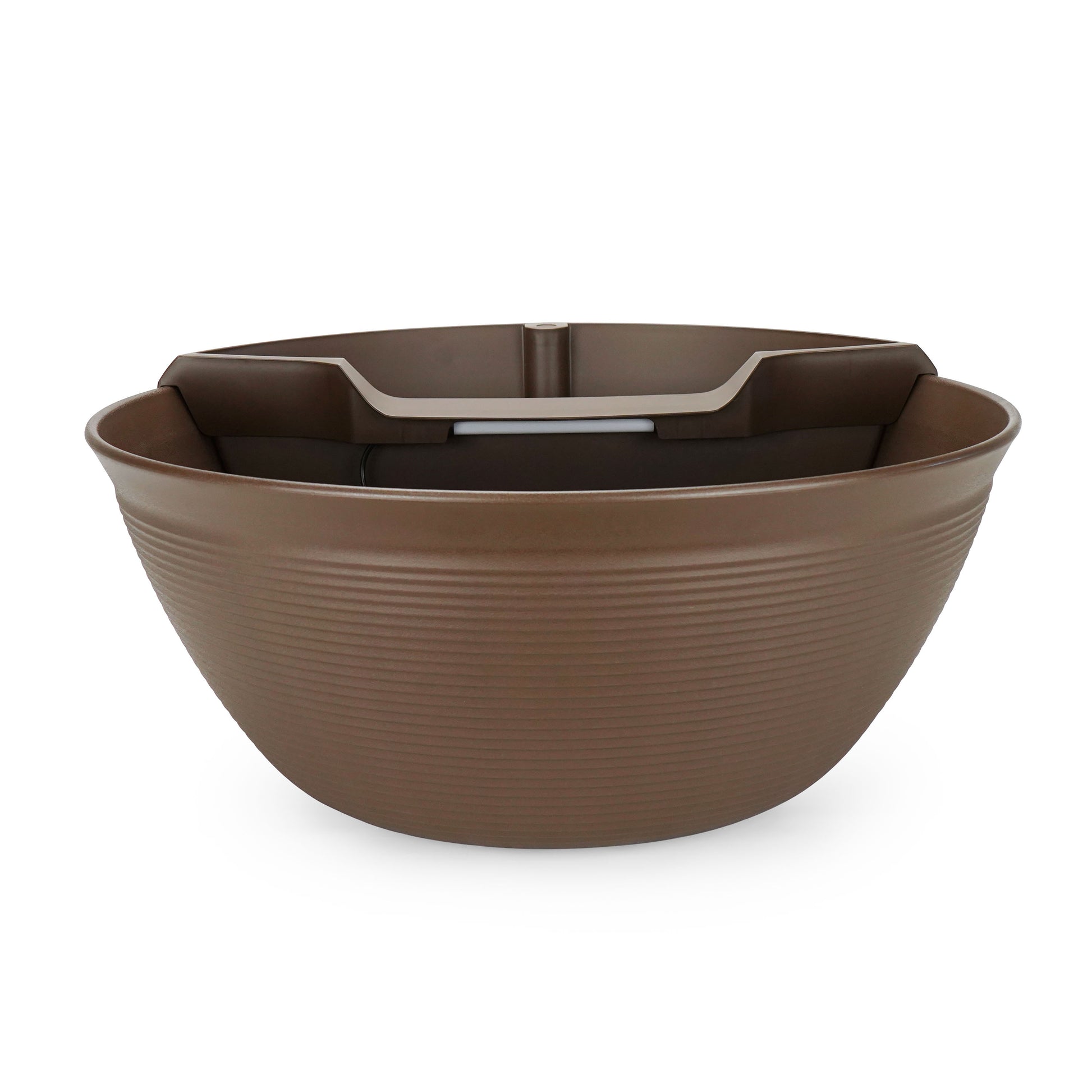 Aquascape AQUAGARDEN MINI POND KIT - MOCHA