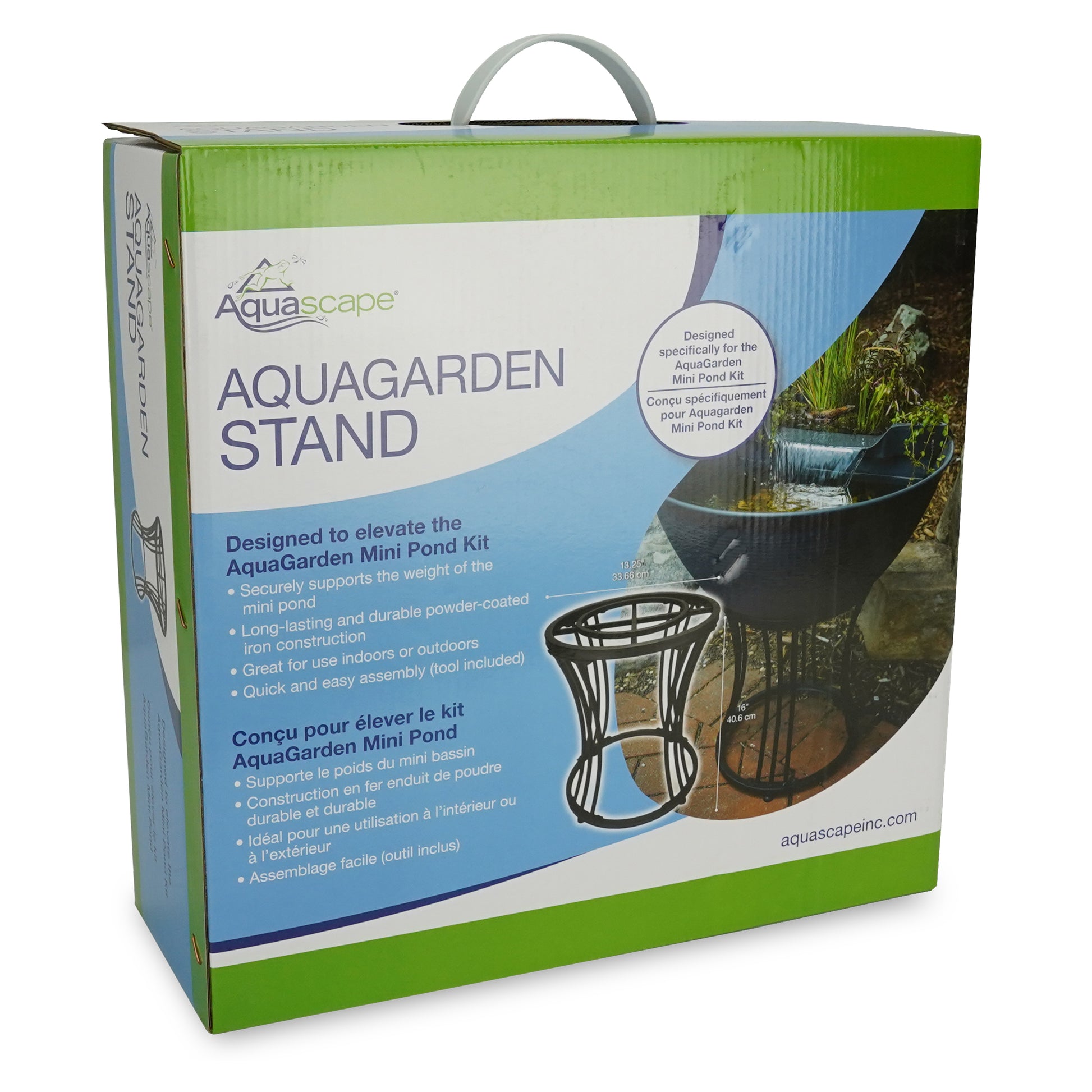 Aquascape AQUAGARDEN STAND