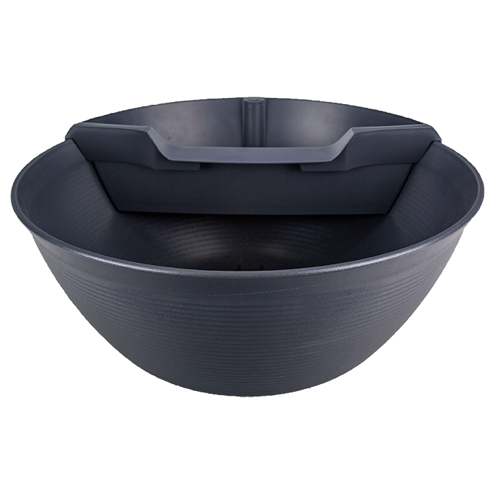 Aquascape AQUAGARDEN MINI POND KIT - STEEL GRAY