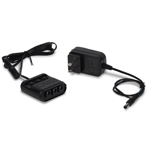 Aquascape REPLACEMENT AQUAGARDEN TABLETOP FOUNTAIN CONTROLLER WITH TRANSFORMER