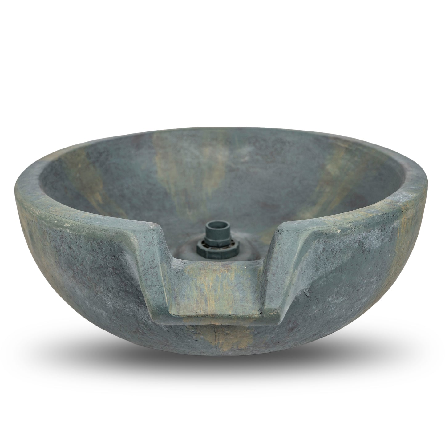 Aquascape SPILLWAY BOWL - PATINA - 19" DIA (49 CM)