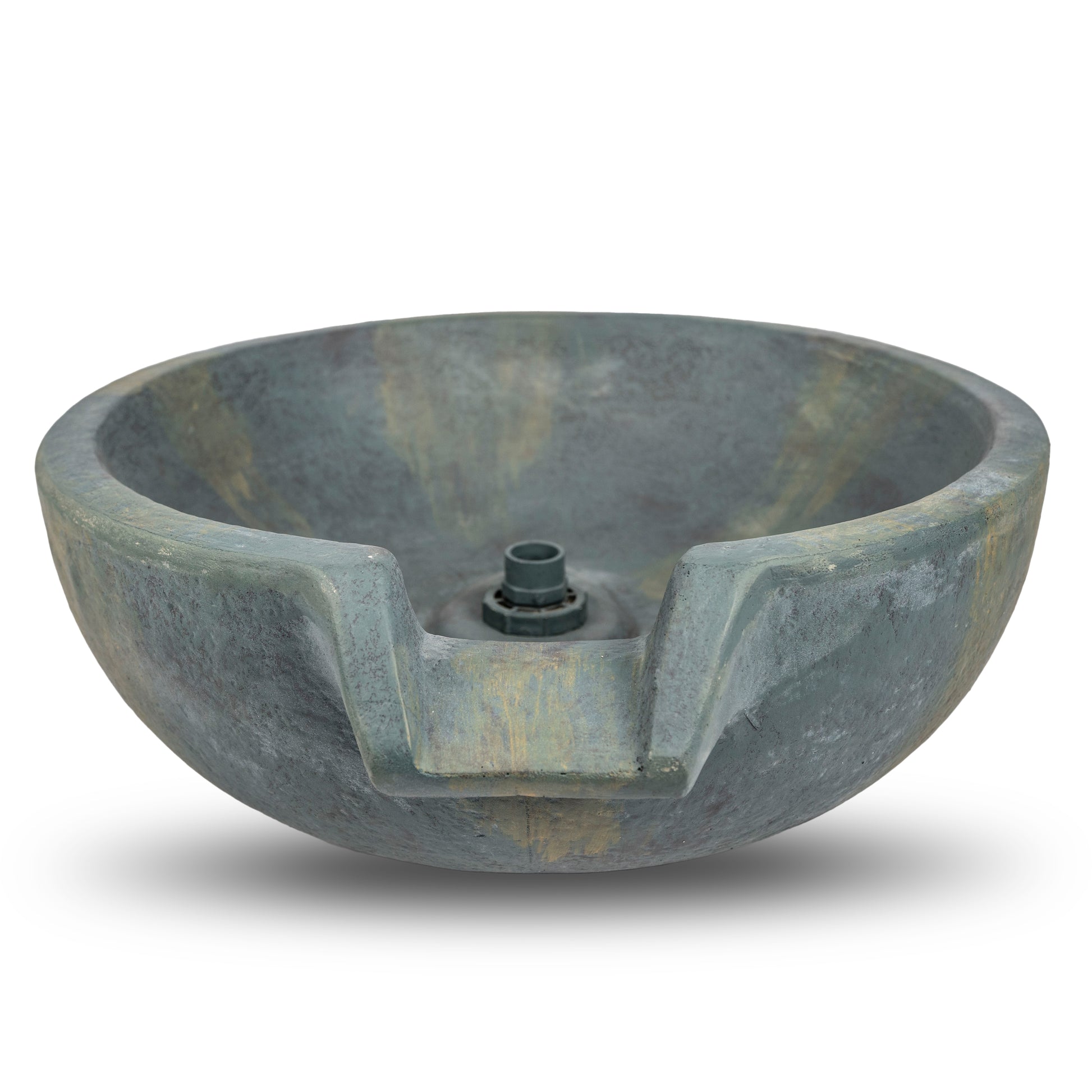 Aquascape SPILLWAY BOWL - PATINA - 19" DIA (49 CM)