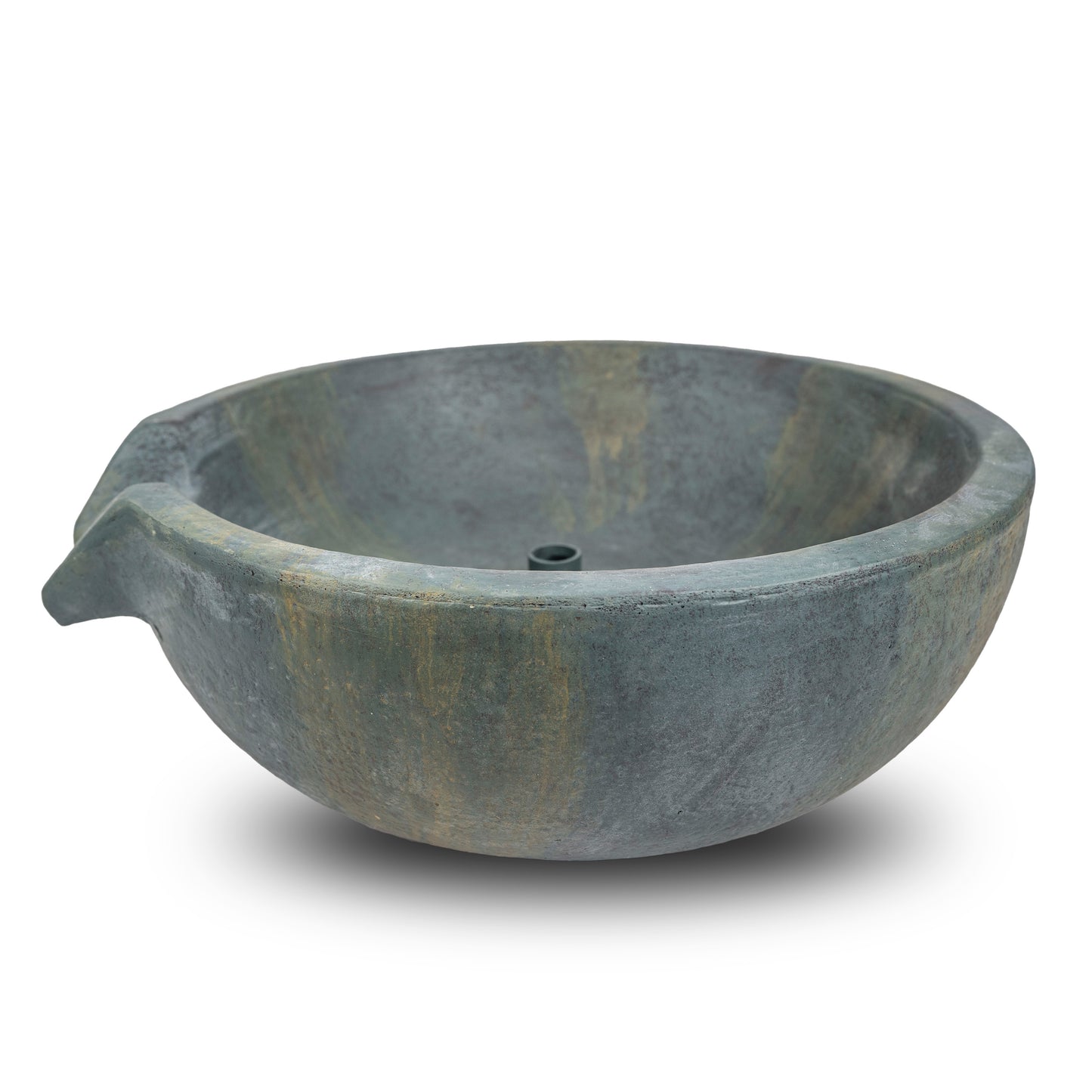 Aquascape SPILLWAY BOWL - PATINA - 19" DIA (49 CM)
