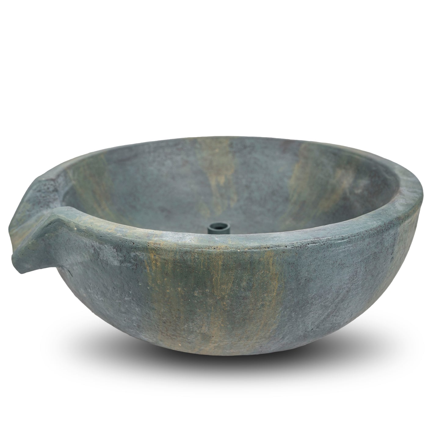 Aquascape SPILLWAY BOWL - PATINA - 19" DIA (49 CM)