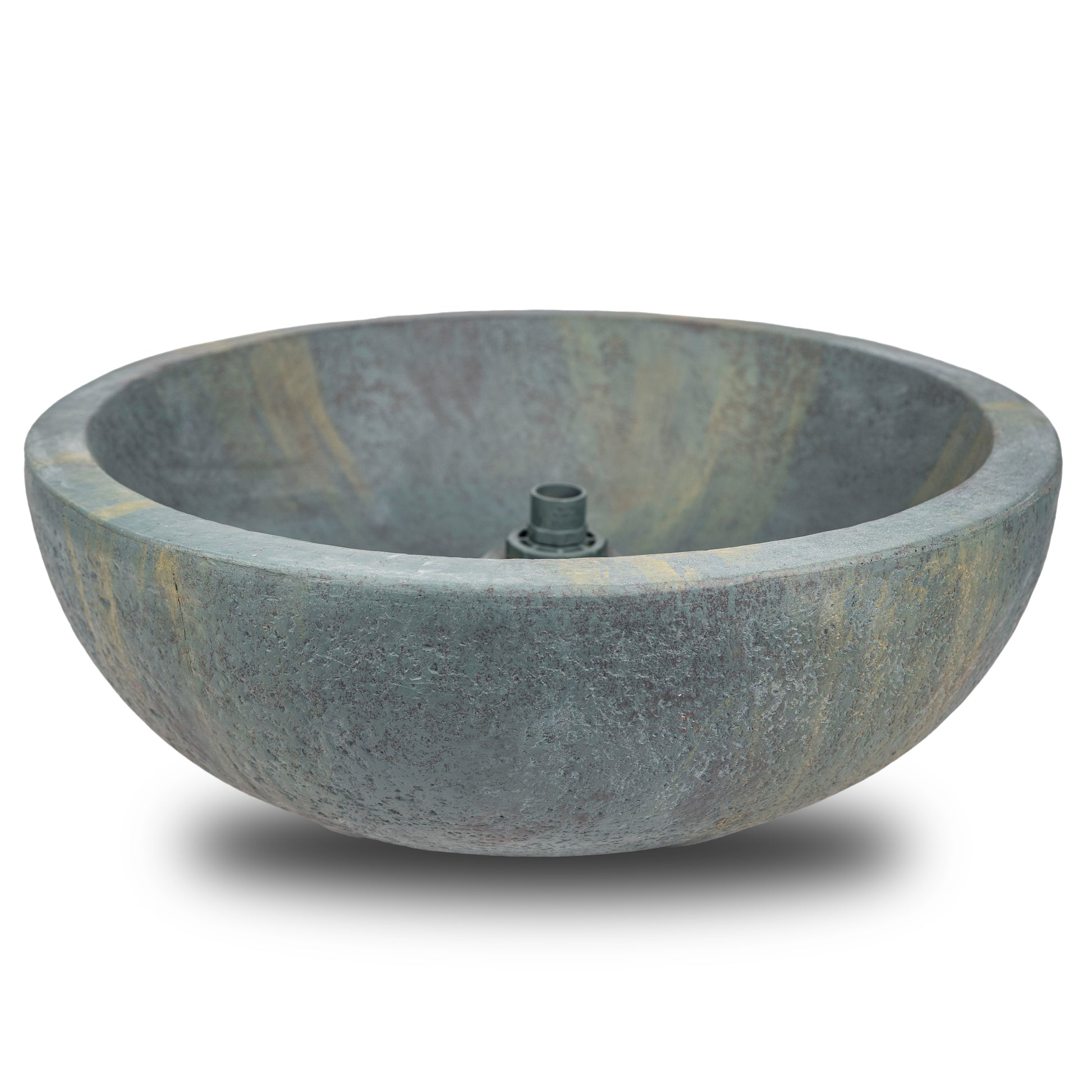 Aquascape SPILLWAY BASIN - PATINA - 21" DIA  (52 CM)