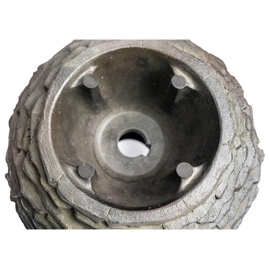 Aquascape STACKED SLATE SPHERE - 18" DIA (46 CM)