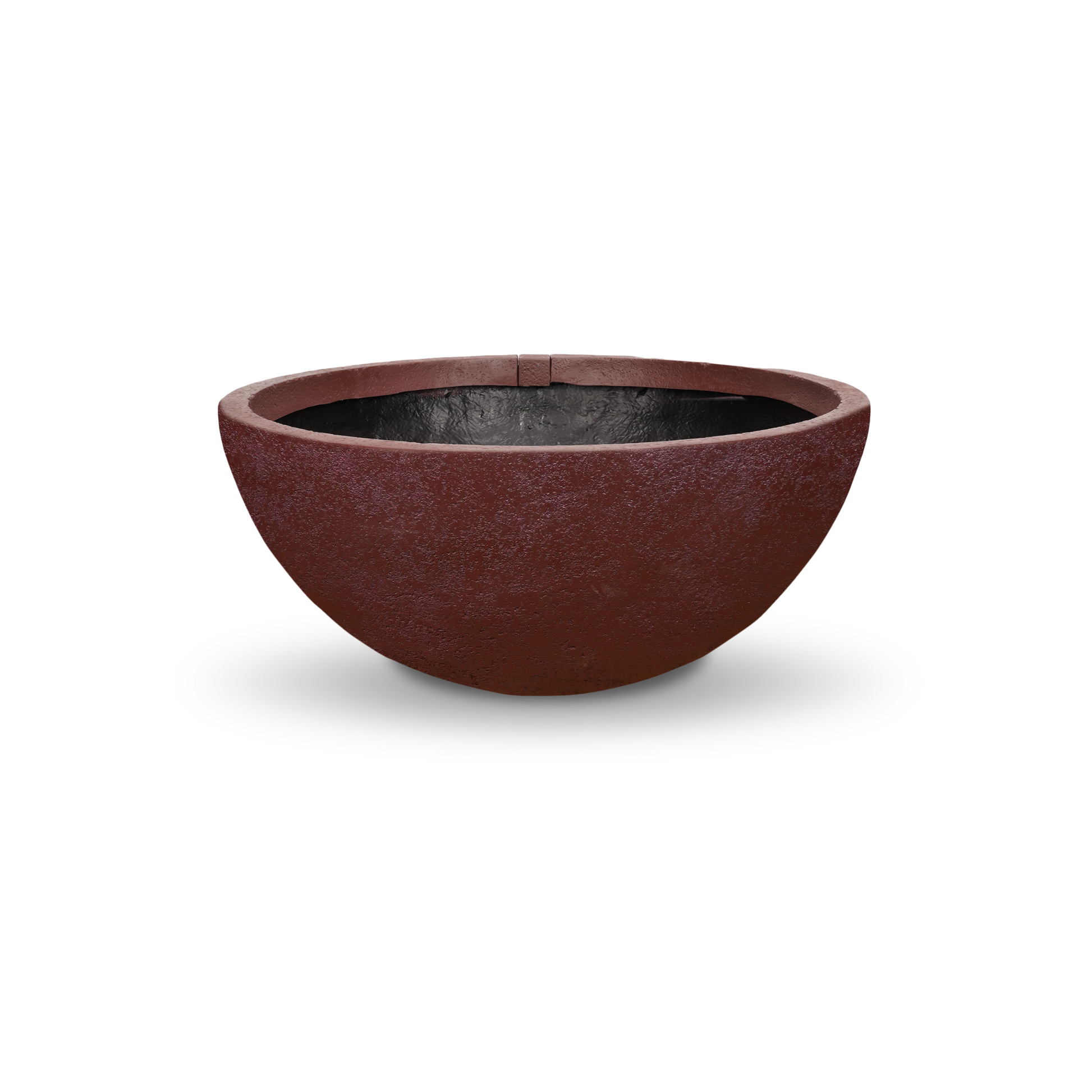 Aquascape FOUNTAIN BOWL - MERLOT - 32" DIA (81 CM)