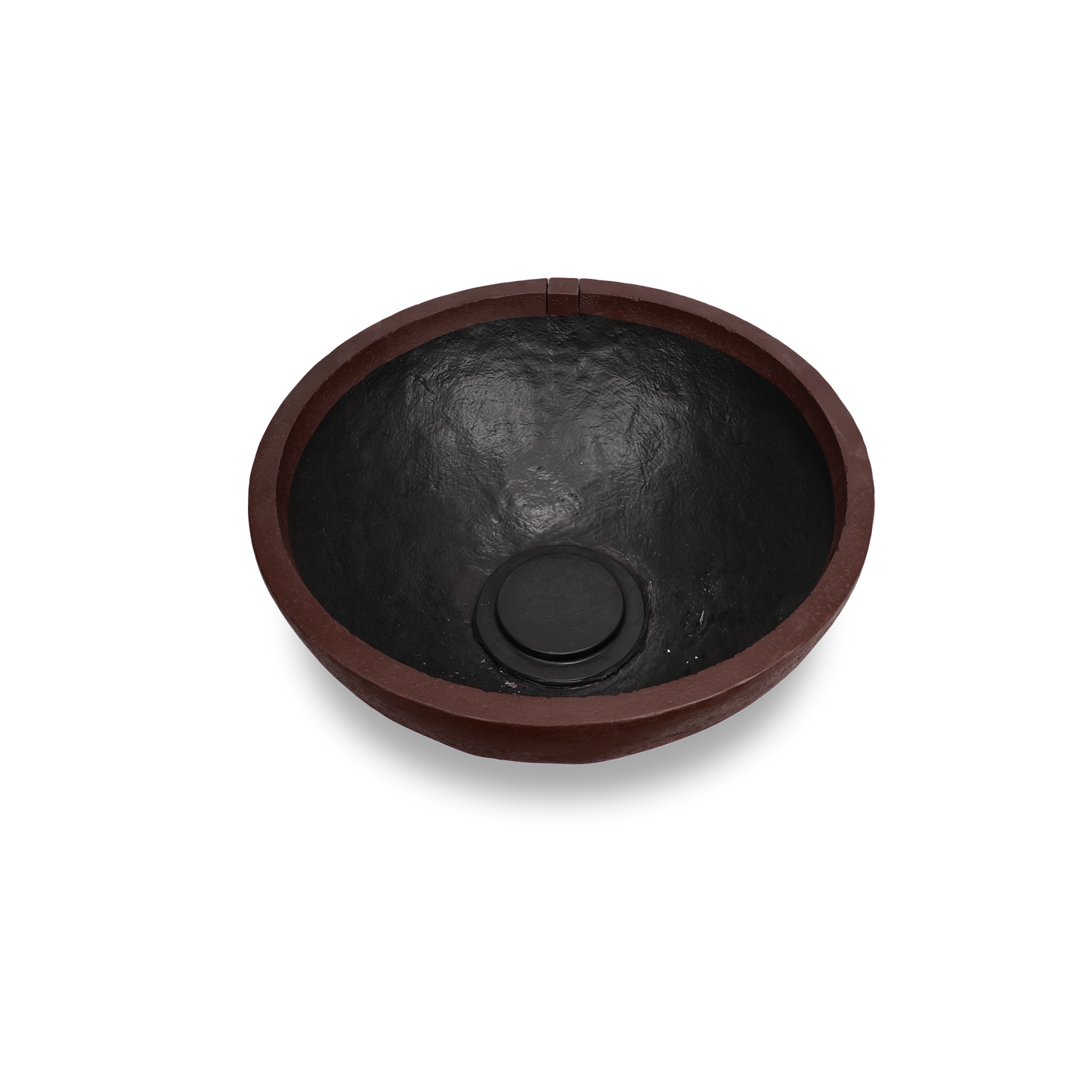 Aquascape FOUNTAIN BOWL - MERLOT - 32" DIA (81 CM)