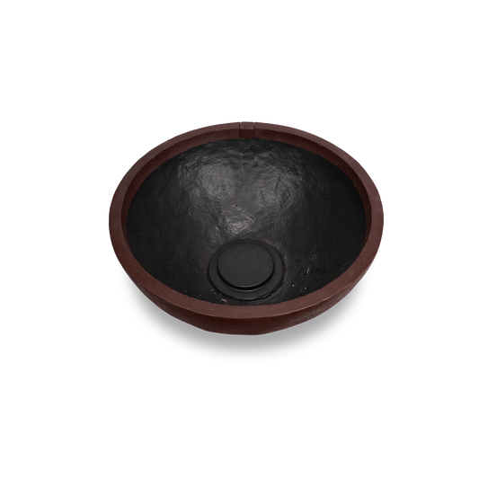 Aquascape FOUNTAIN BOWL - MERLOT - 32" DIA (81 CM)