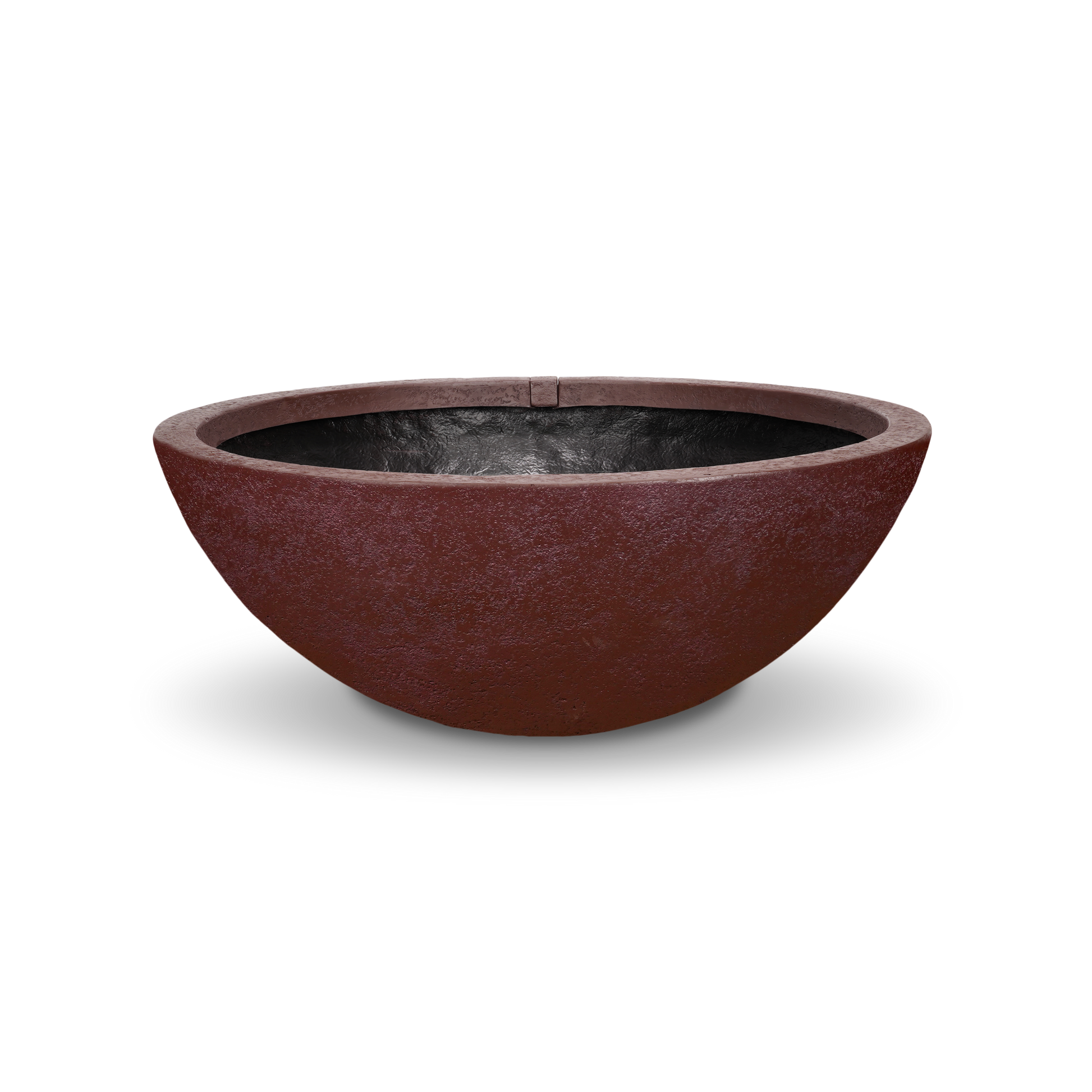 Aquascape FOUNTAIN BOWL - MERLOT - 40" DIA (102 CM)