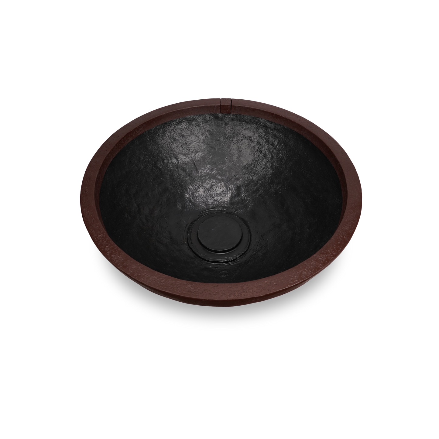 Aquascape FOUNTAIN BOWL - MERLOT - 40" DIA (102 CM)