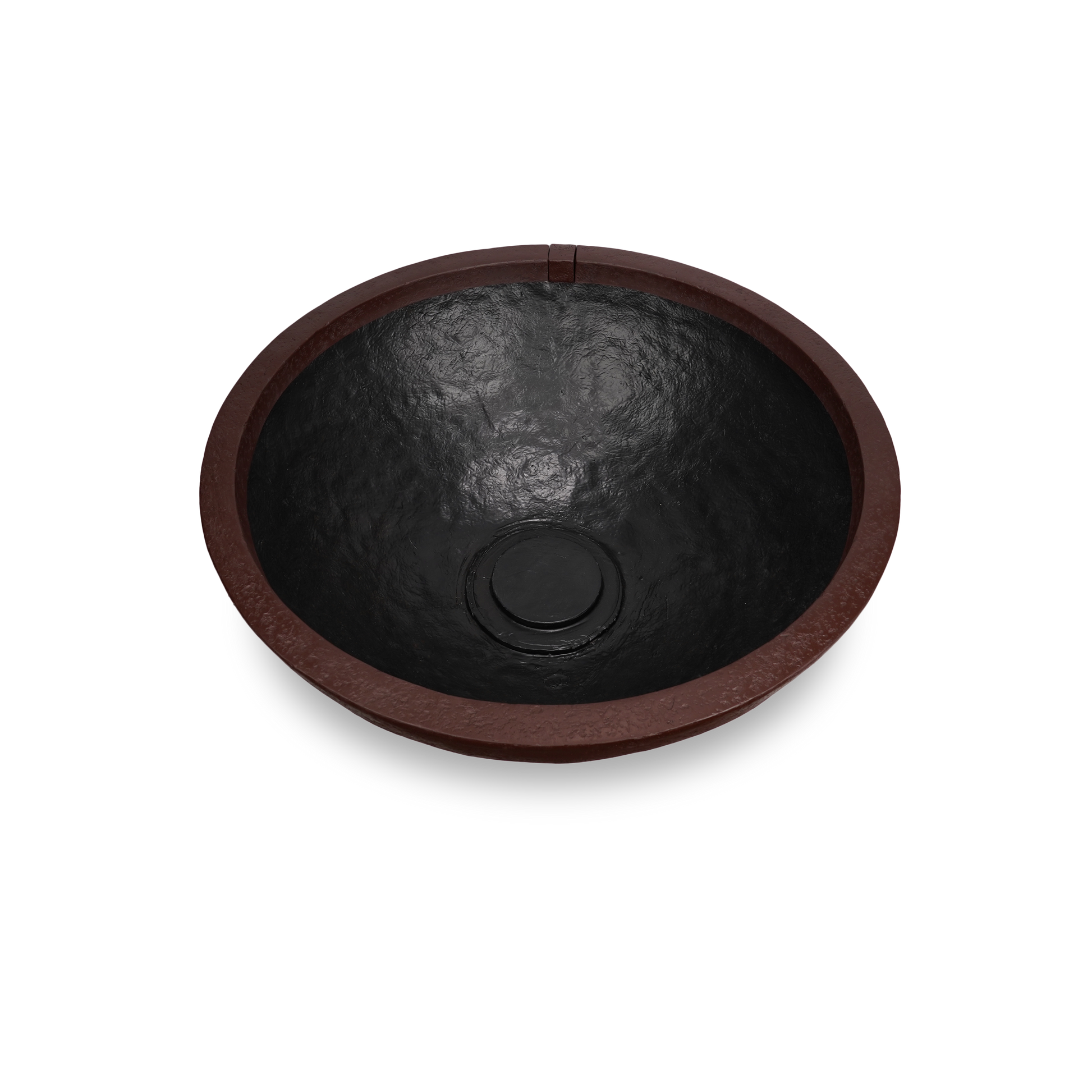 Aquascape FOUNTAIN BOWL - MERLOT - 40" DIA (102 CM)