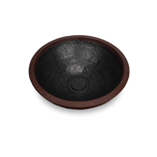Aquascape FOUNTAIN BOWL - MERLOT - 40" DIA (102 CM)