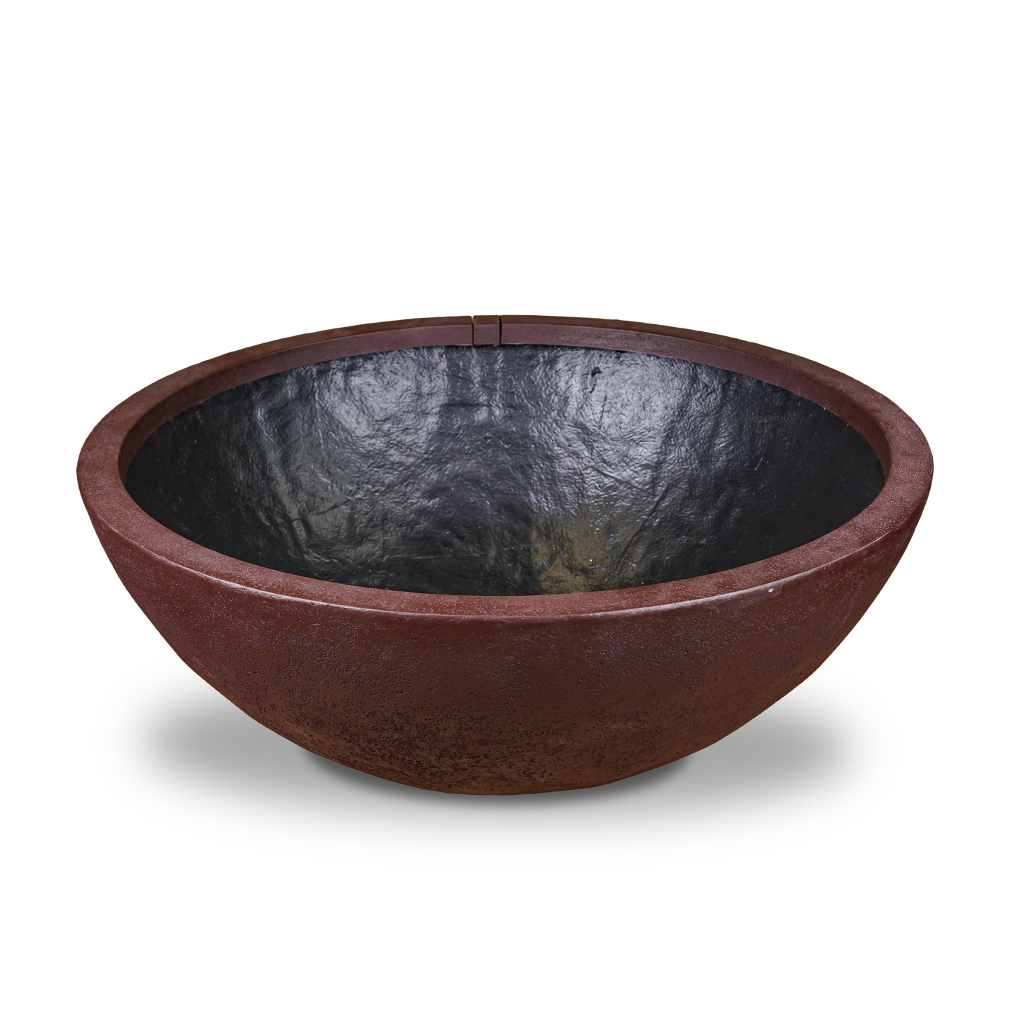 Aquascape FOUNTAIN BOWL - MERLOT - 50" DIA (127 CM) [ELIGIBLE FOR MIXED QTY BREAK]