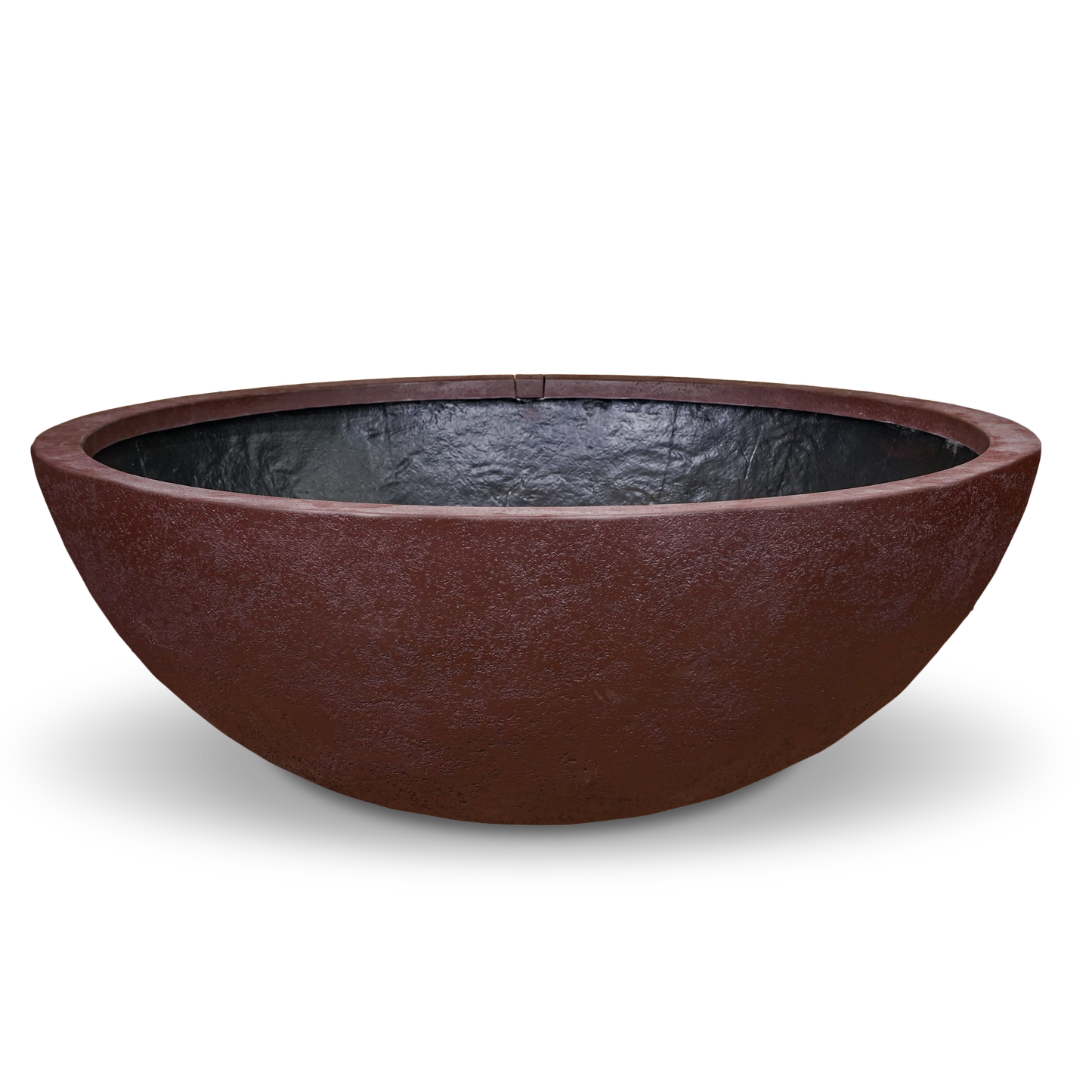Aquascape FOUNTAIN BOWL - MERLOT - 60" DIA (152 CM) [ELIGIBLE FOR MIXED QTY BREAK]