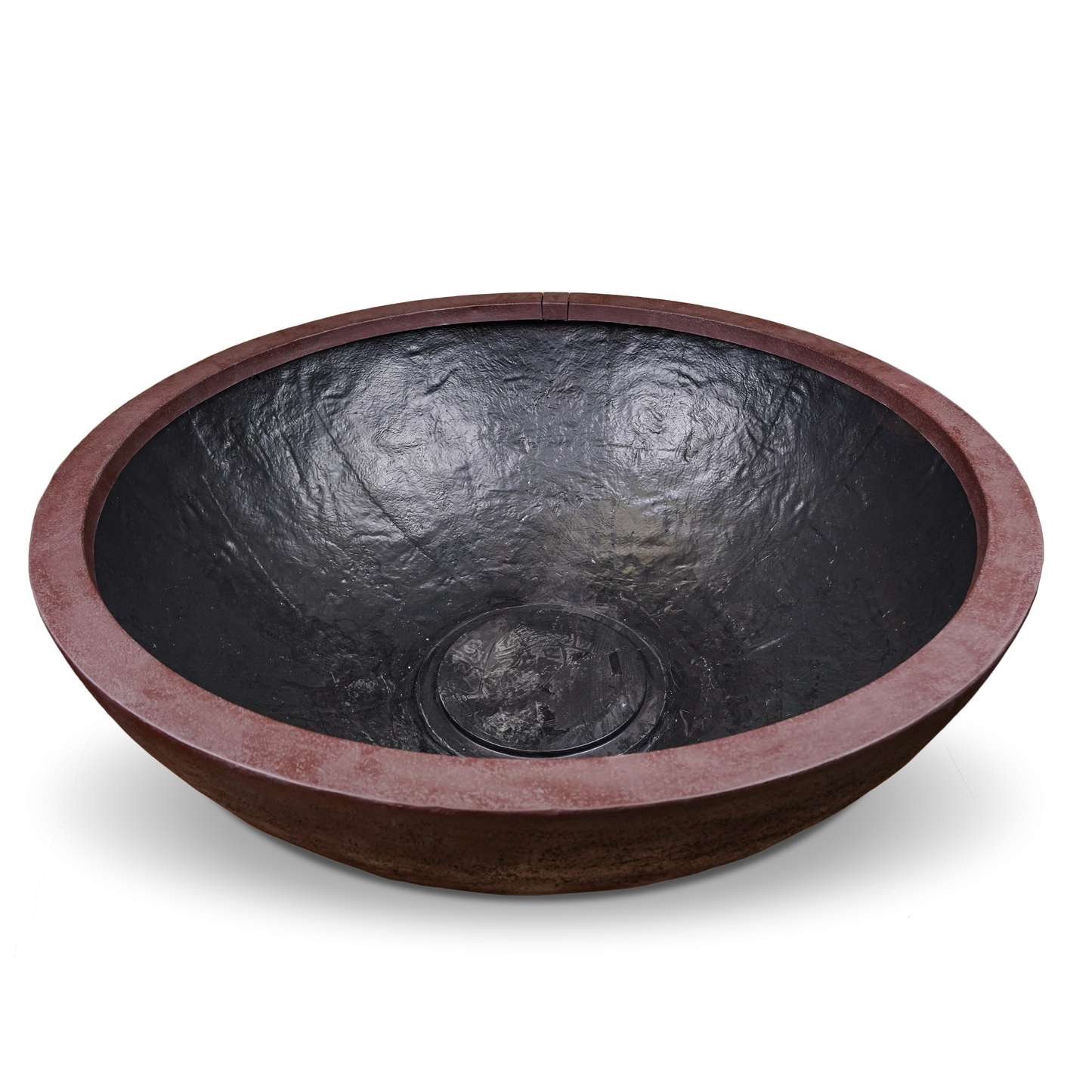 Aquascape FOUNTAIN BOWL - MERLOT - 60" DIA (152 CM) [ELIGIBLE FOR MIXED QTY BREAK]