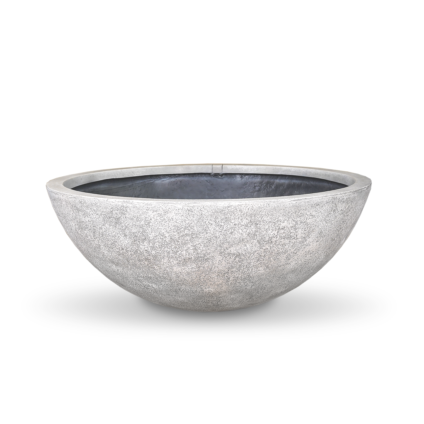 Aquascape FOUNTAIN BOWL - LUNAR GRAY - 50" DIA (127 CM) [ELIGIBLE FOR MIXED QTY BREAK]