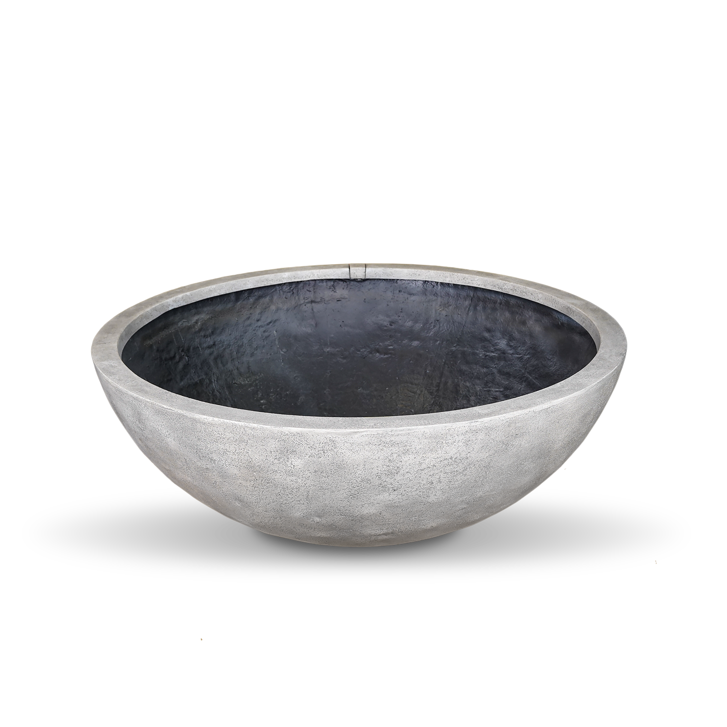 Aquascape FOUNTAIN BOWL - LUNAR GRAY - 50" DIA (127 CM) [ELIGIBLE FOR MIXED QTY BREAK]