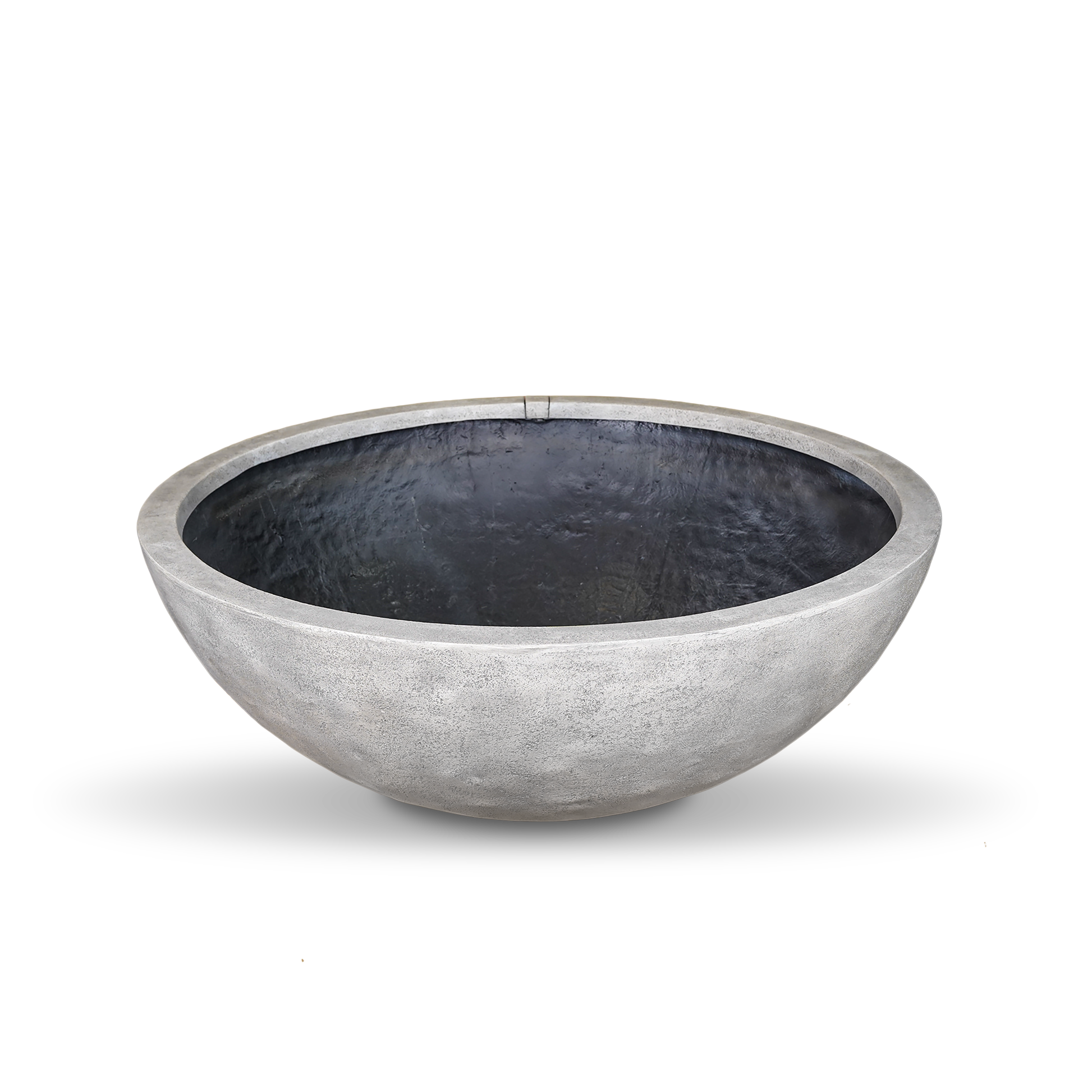 Aquascape FOUNTAIN BOWL - LUNAR GRAY - 50" DIA (127 CM) [ELIGIBLE FOR MIXED QTY BREAK]