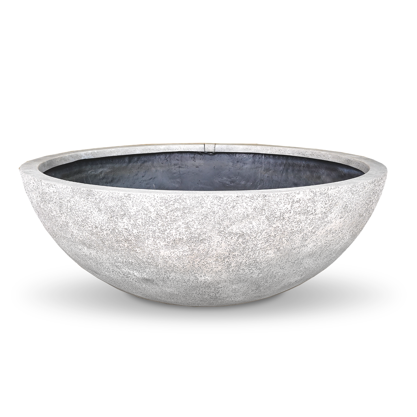 Aquascape FOUNTAIN BOWL - LUNAR GRAY - 60" DIA (152 CM) [ELIGIBLE FOR MIXED QTY BREAK]