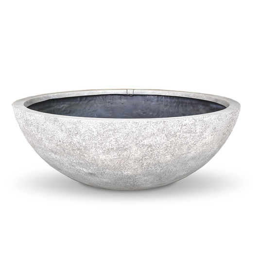 Aquascape FOUNTAIN BOWL - LUNAR GRAY - 60" DIA (152 CM) [ELIGIBLE FOR MIXED QTY BREAK]