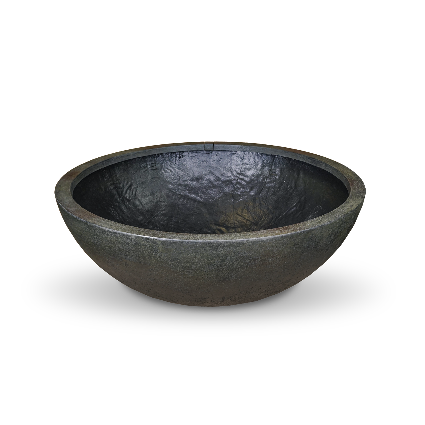 Aquascape FOUNTAIN BOWL - GREEN SLATE - 50" DIA (127 CM) [ELIGIBLE FOR MIXED QTY BREAK]