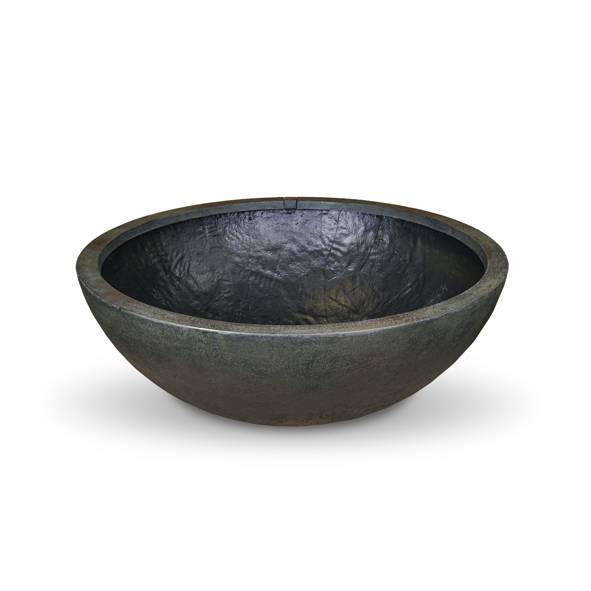 Aquascape FOUNTAIN BOWL - GREEN SLATE - 50" DIA (127 CM) [ELIGIBLE FOR MIXED QTY BREAK]