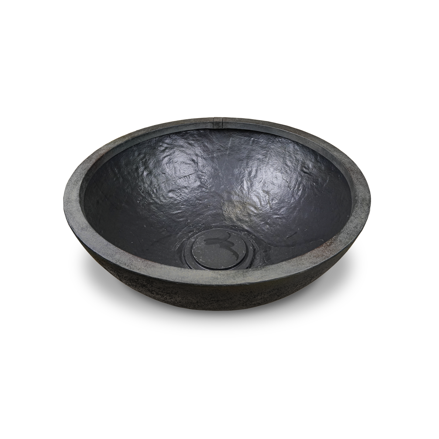 Aquascape FOUNTAIN BOWL - GREEN SLATE - 50" DIA (127 CM) [ELIGIBLE FOR MIXED QTY BREAK]