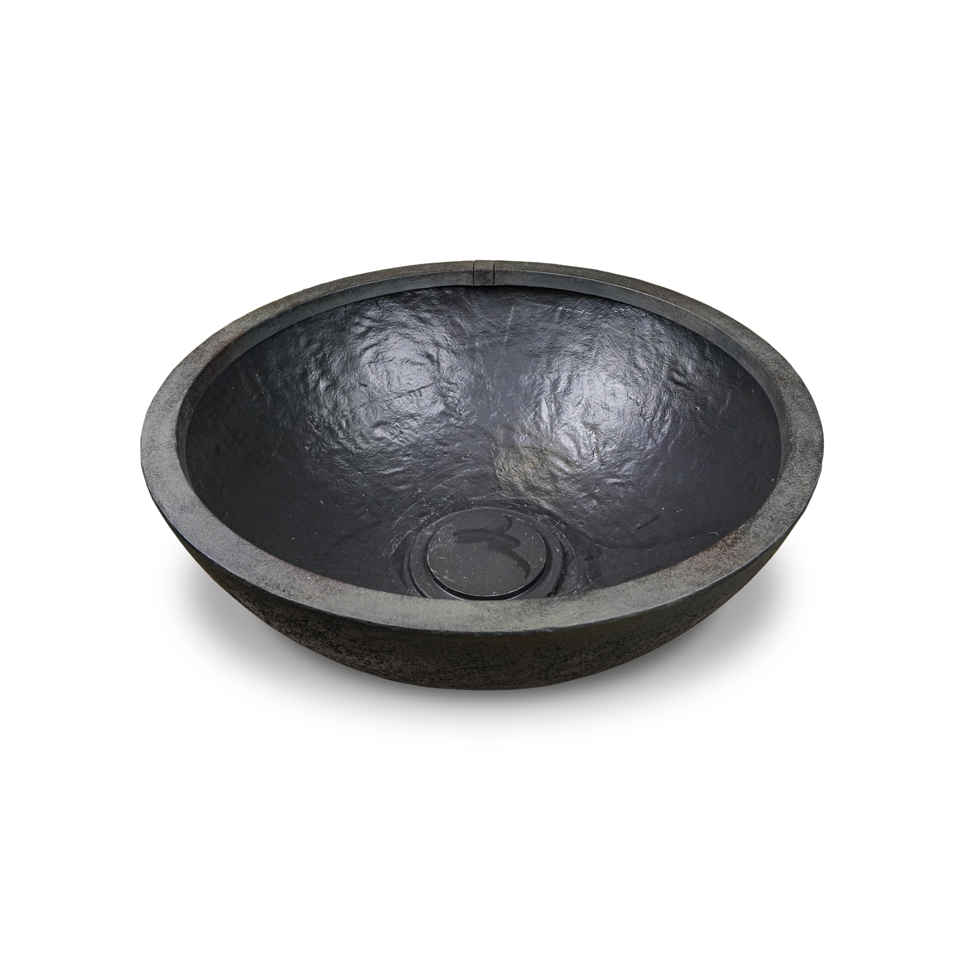 Aquascape FOUNTAIN BOWL - GREEN SLATE - 50" DIA (127 CM) [ELIGIBLE FOR MIXED QTY BREAK]
