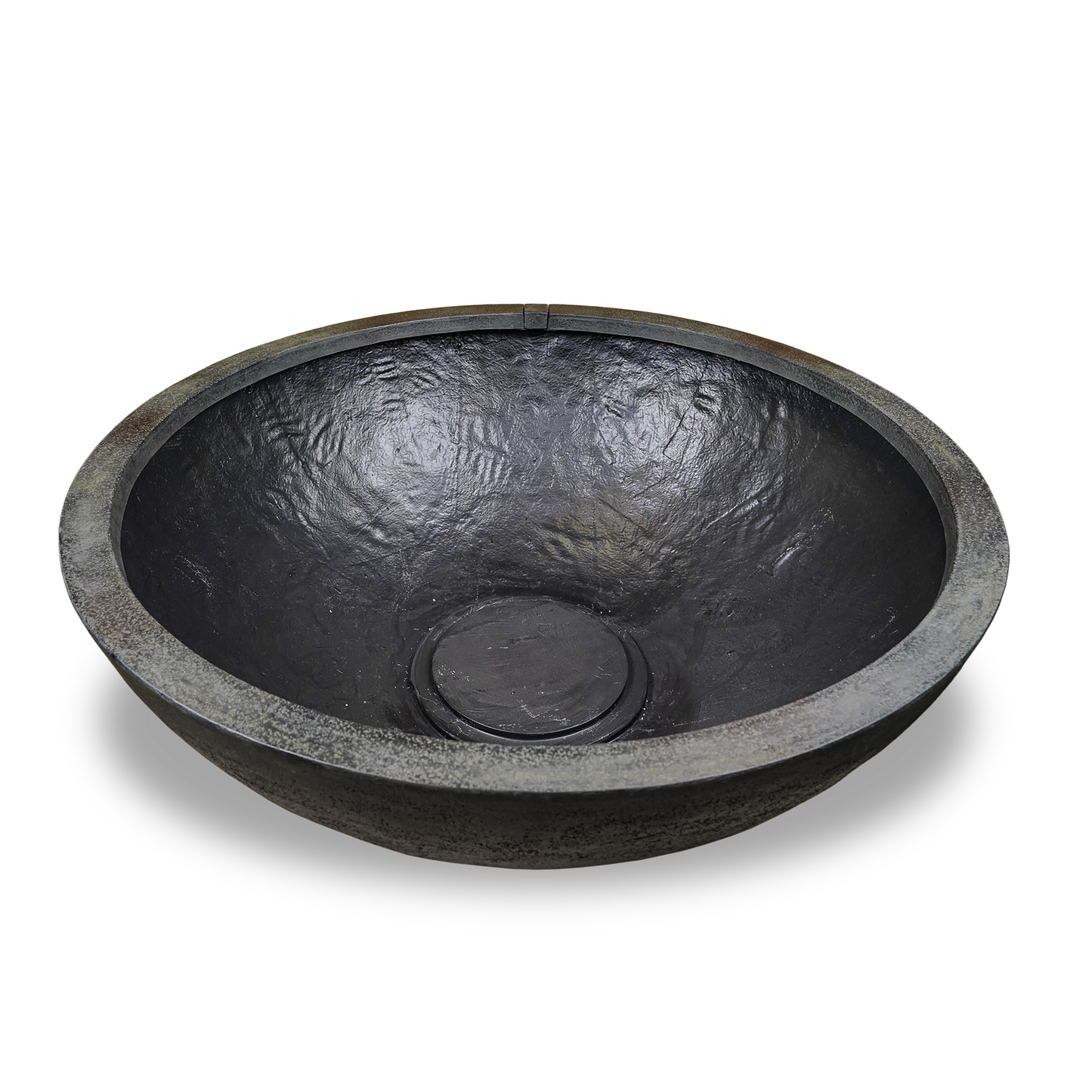 Aquascape FOUNTAIN BOWL - GREEN SLATE - 60" DIA (152 CM) [ELIGIBLE FOR MIXED QTY BREAK]