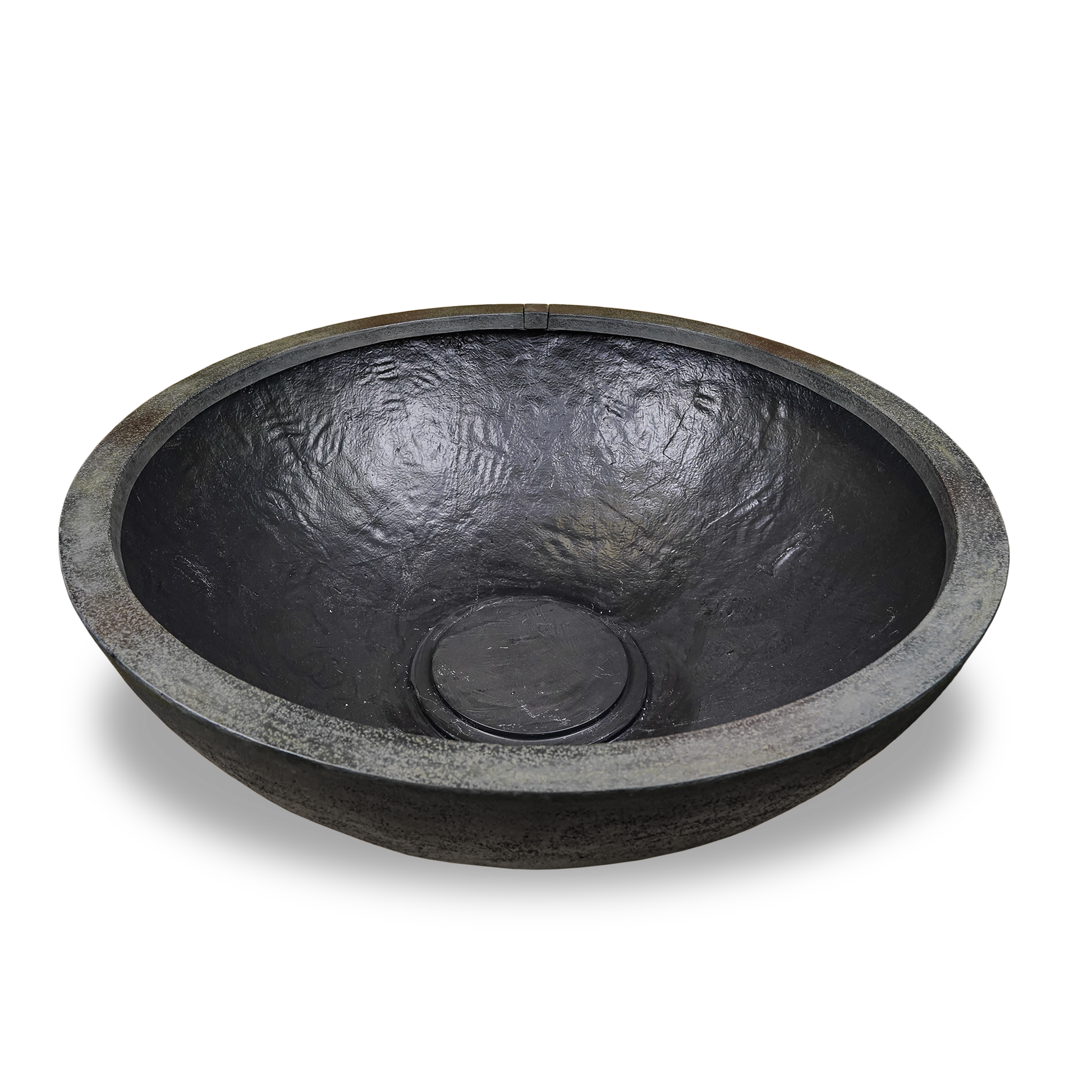 Aquascape FOUNTAIN BOWL - GREEN SLATE - 60" DIA (152 CM) [ELIGIBLE FOR MIXED QTY BREAK]