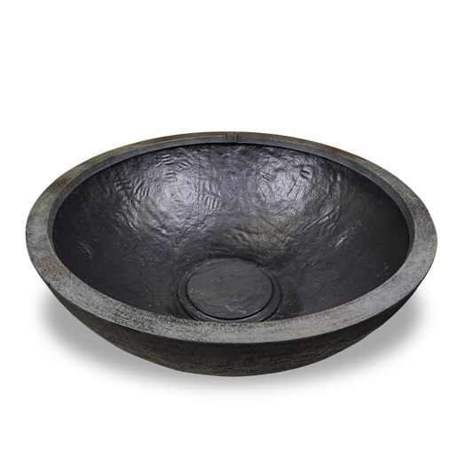 Aquascape FOUNTAIN BOWL - GREEN SLATE - 60" DIA (152 CM) [ELIGIBLE FOR MIXED QTY BREAK]