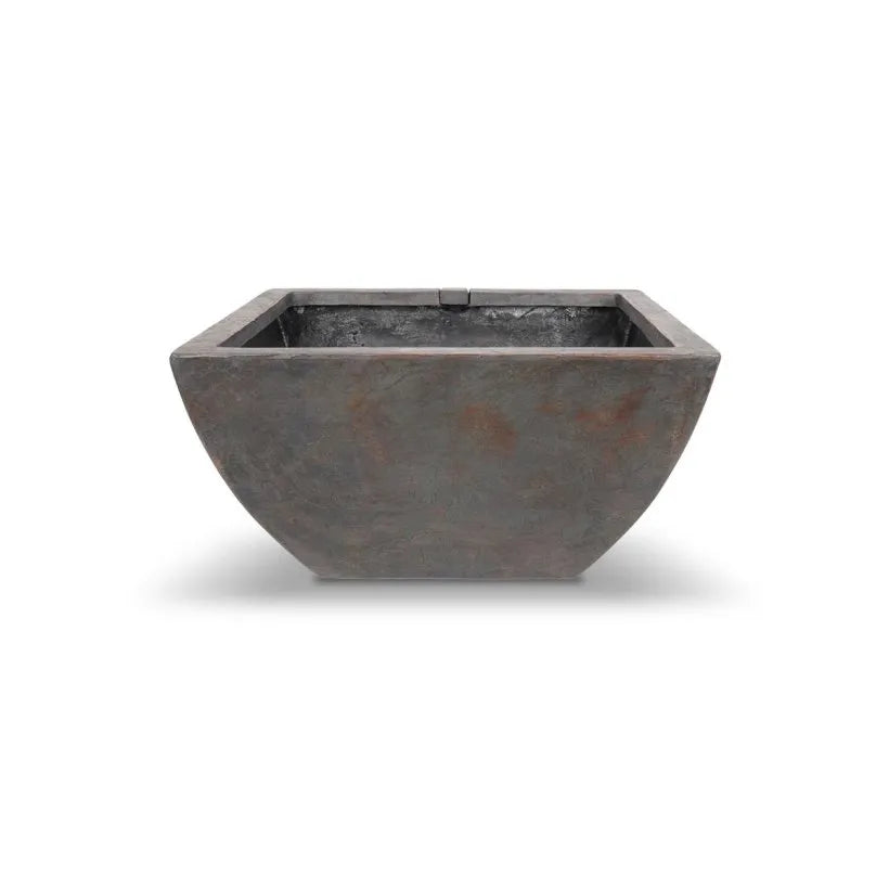 Aquascape FOUNTAIN BOWL - GRAY SLATE - 27" SQ (69 CM)