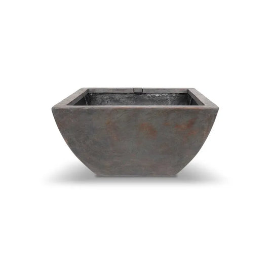 Aquascape FOUNTAIN BOWL - GRAY SLATE - 27" SQ (69 CM)