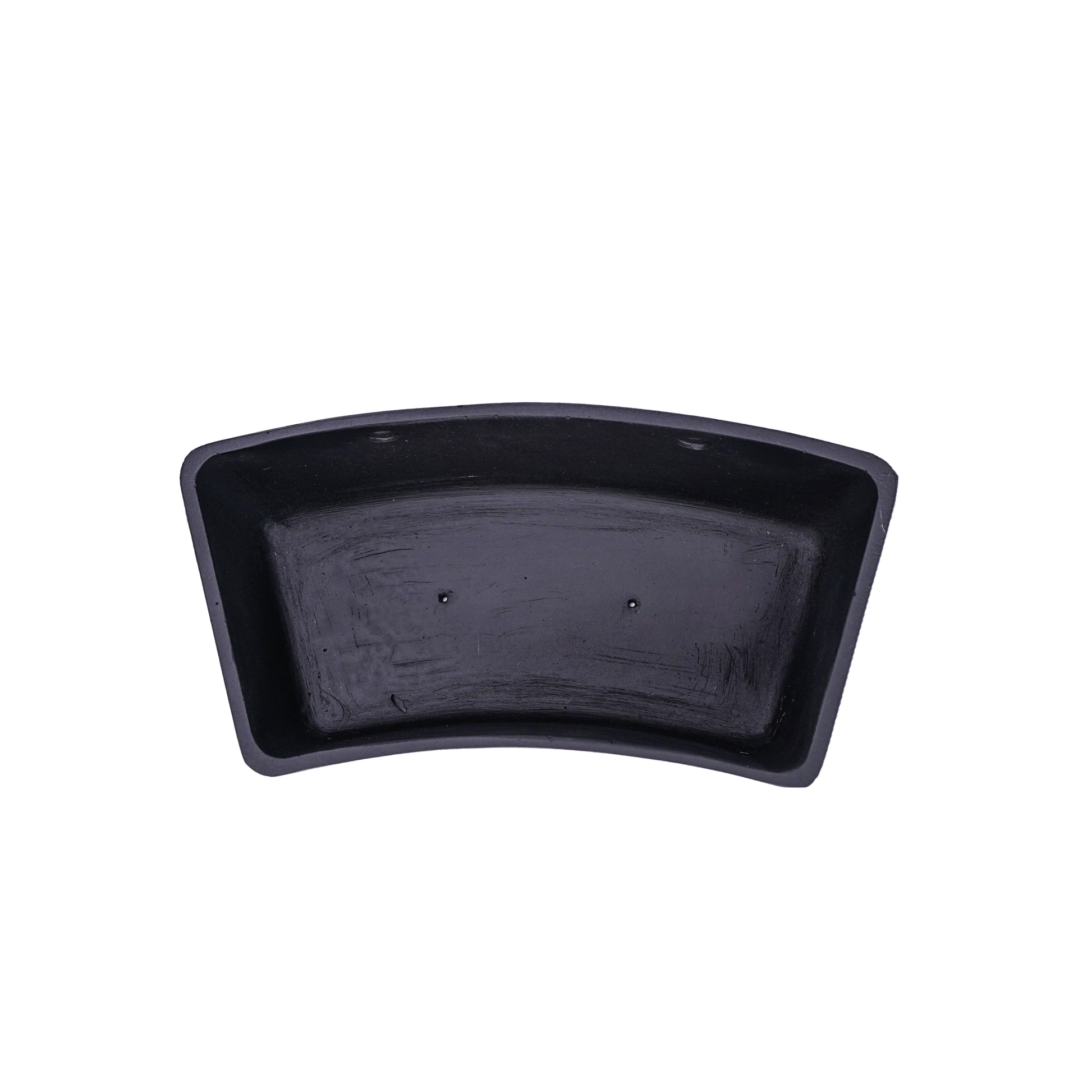 Aquascape FOUNTAIN BOWL HANGING PLANTER - ROUND