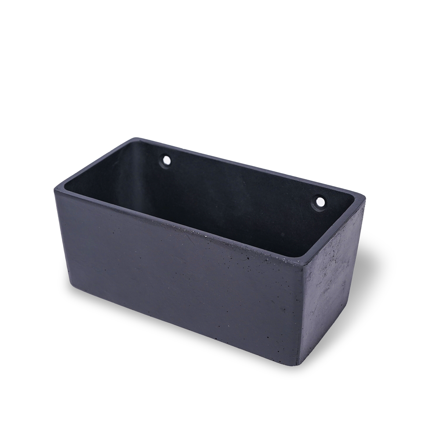 Aquascape FOUNTAIN BOWL HANGING PLANTER - SQUARE