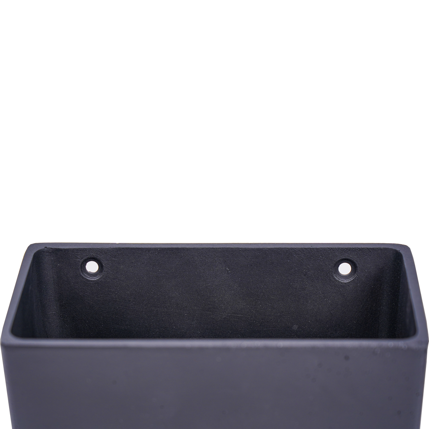 Aquascape FOUNTAIN BOWL HANGING PLANTER - SQUARE