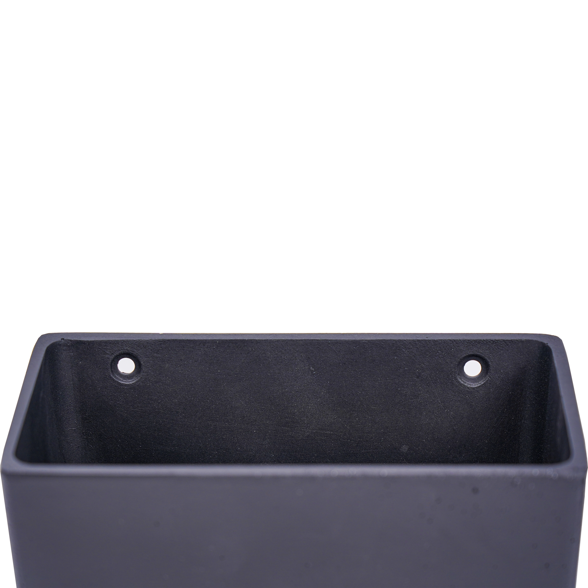 Aquascape FOUNTAIN BOWL HANGING PLANTER - SQUARE
