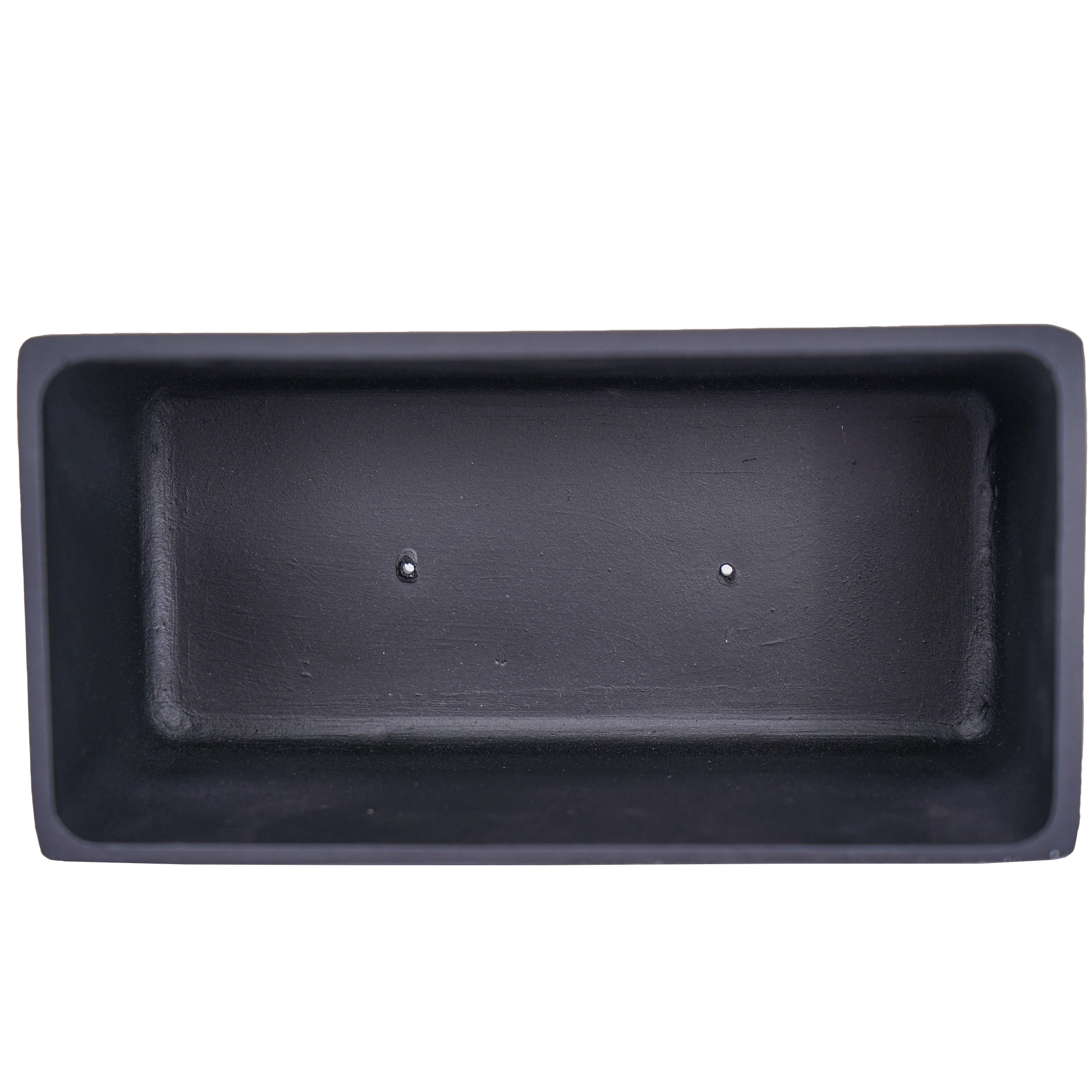 Aquascape FOUNTAIN BOWL HANGING PLANTER - SQUARE
