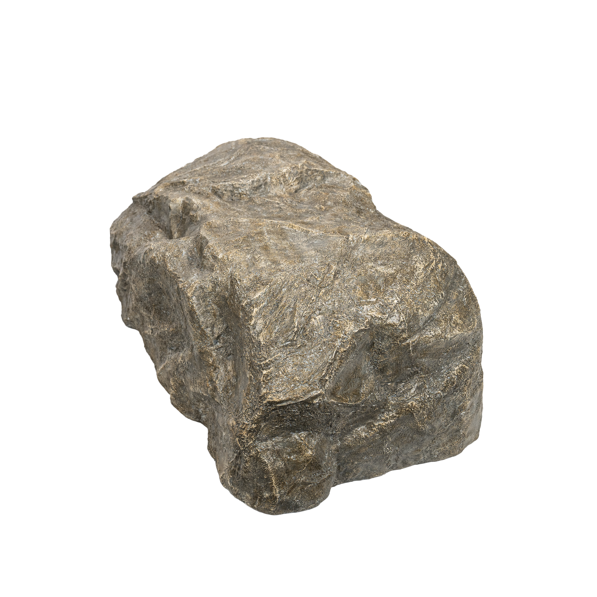Aquascape FAUX ROCK COVER - 30" L X 18" W (76 X 46 CM)