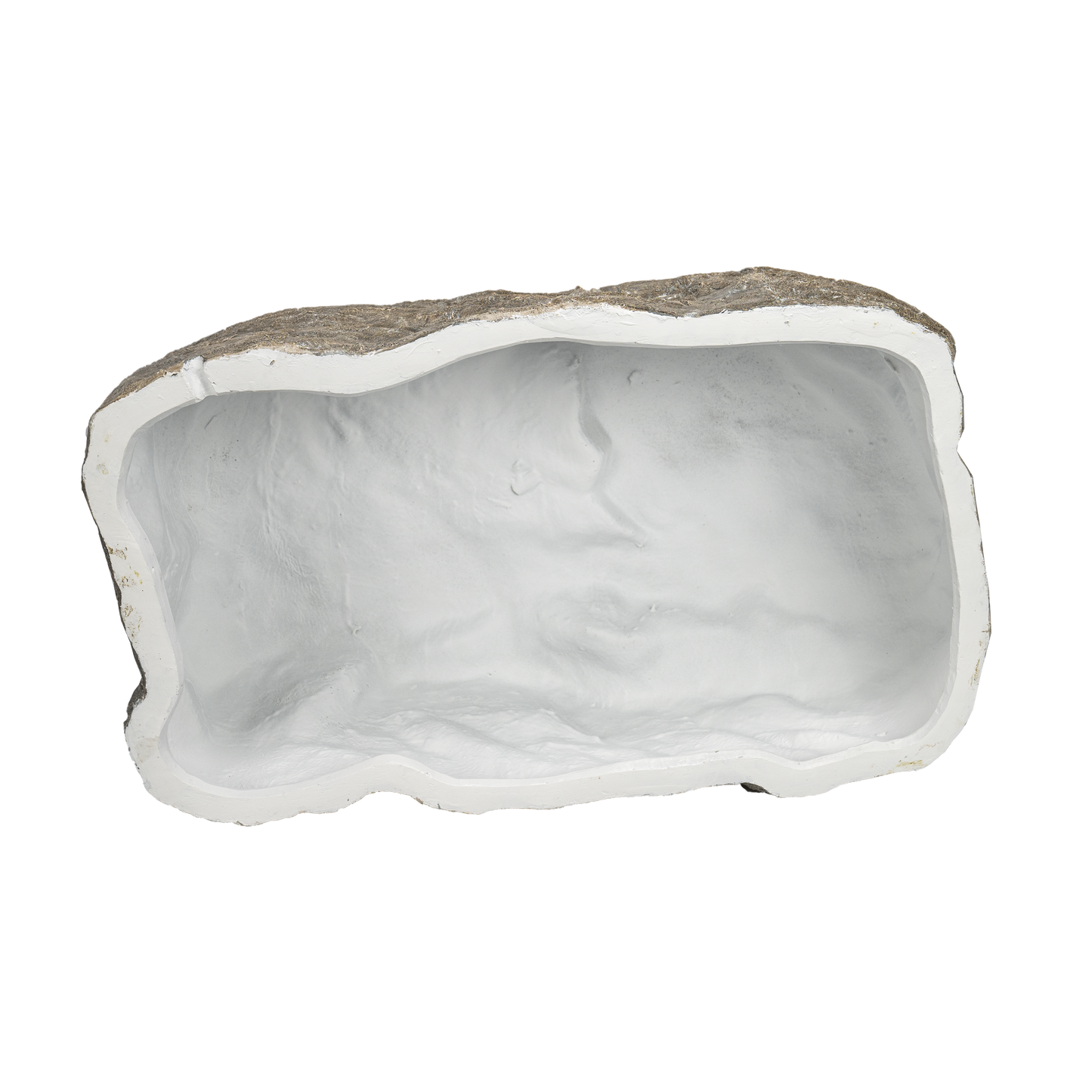 Aquascape FAUX ROCK COVER - 30" L X 18" W (76 X 46 CM)