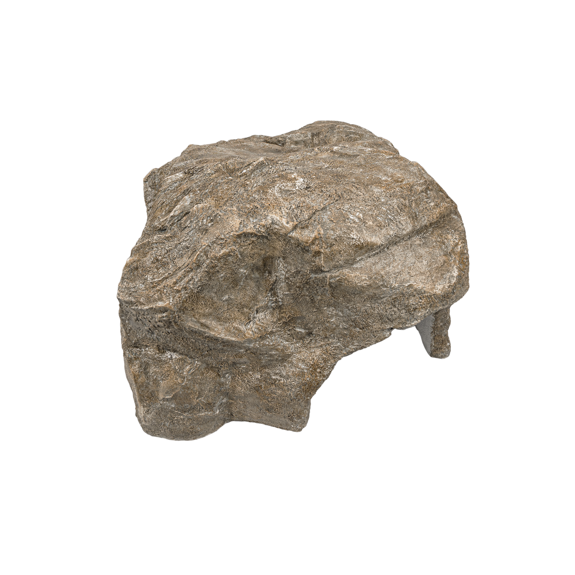 Aquascape FAUX ROCK FISH CAVE- 25" L X 15" W (63.5 X 38 CM)