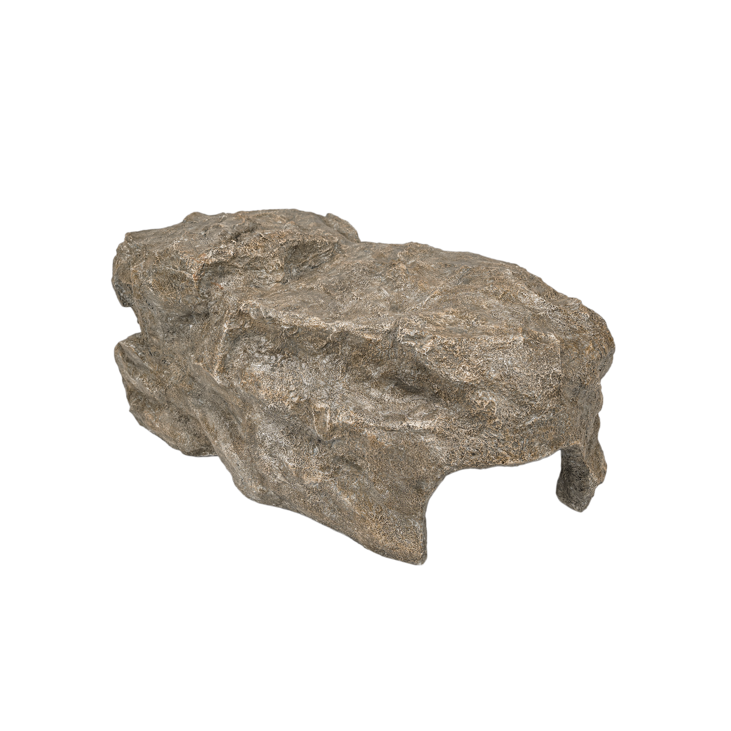Aquascape FAUX ROCK FISH CAVE- 25" L X 15" W (63.5 X 38 CM)
