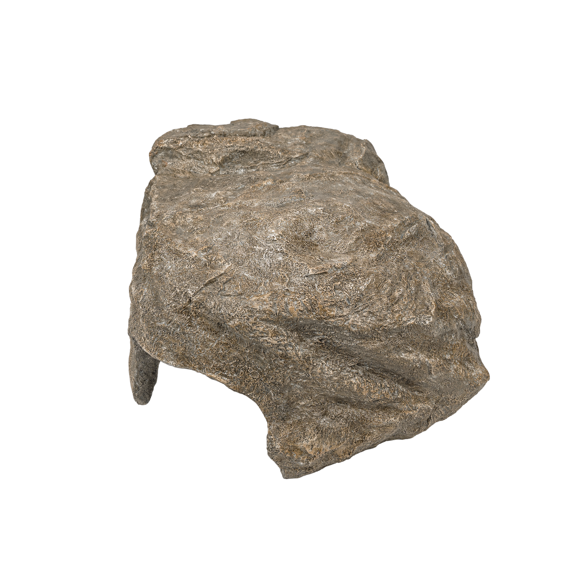 Aquascape FAUX ROCK FISH CAVE- 25" L X 15" W (63.5 X 38 CM)