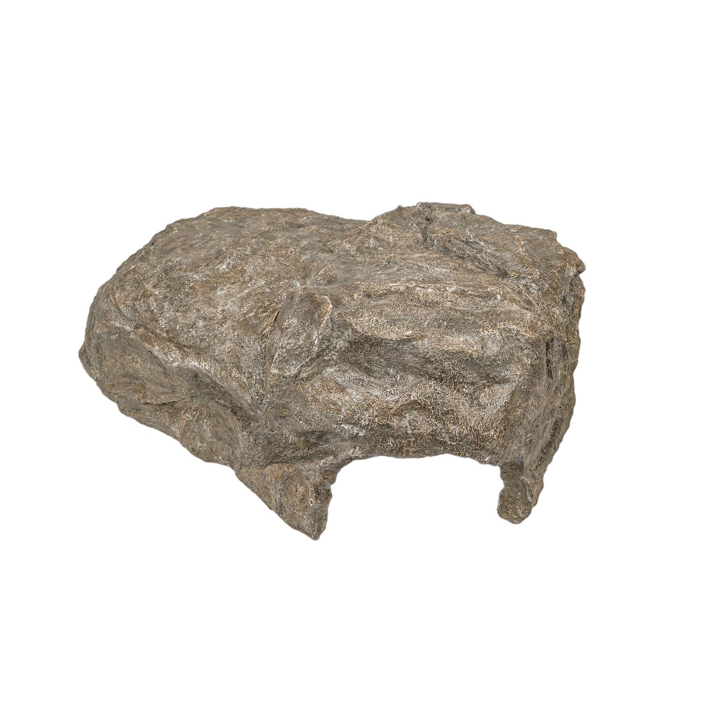 Aquascape FAUX ROCK FISH CAVE- 25" L X 15" W (63.5 X 38 CM)
