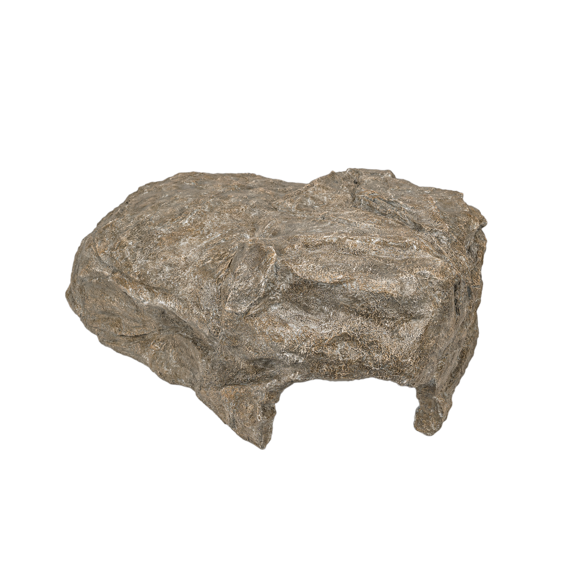 Aquascape FAUX ROCK FISH CAVE- 25" L X 15" W (63.5 X 38 CM)
